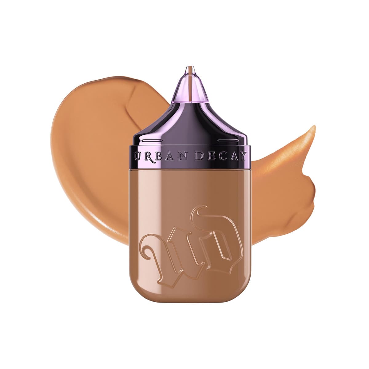 Face Bond Self Setting Waterproof Foundation, #22
