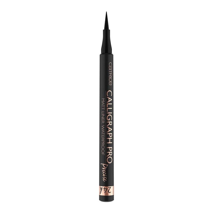 Calligraph Pro Precise 24h Matt Liner Waterproof 010