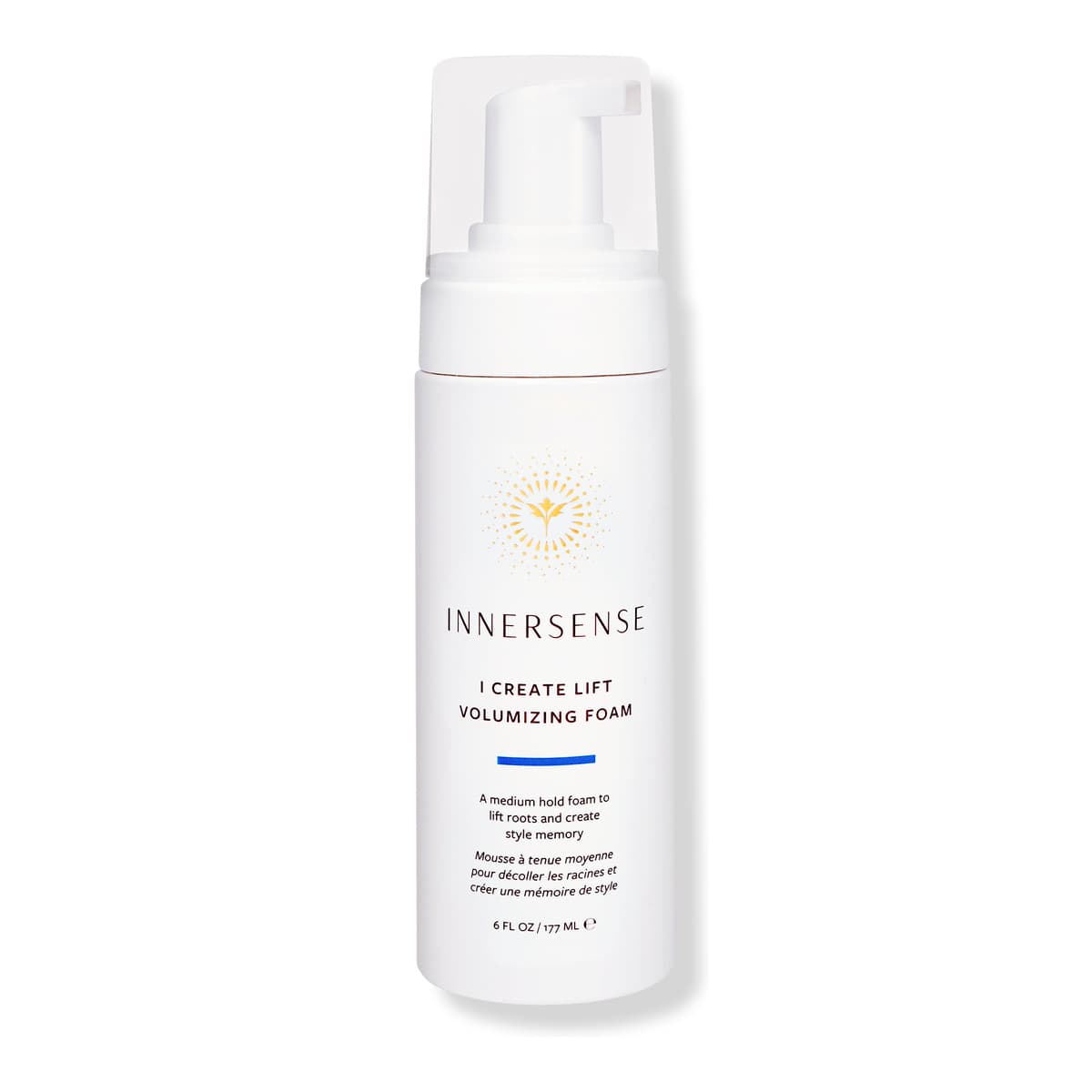I Create Lift Volumizing Foam
