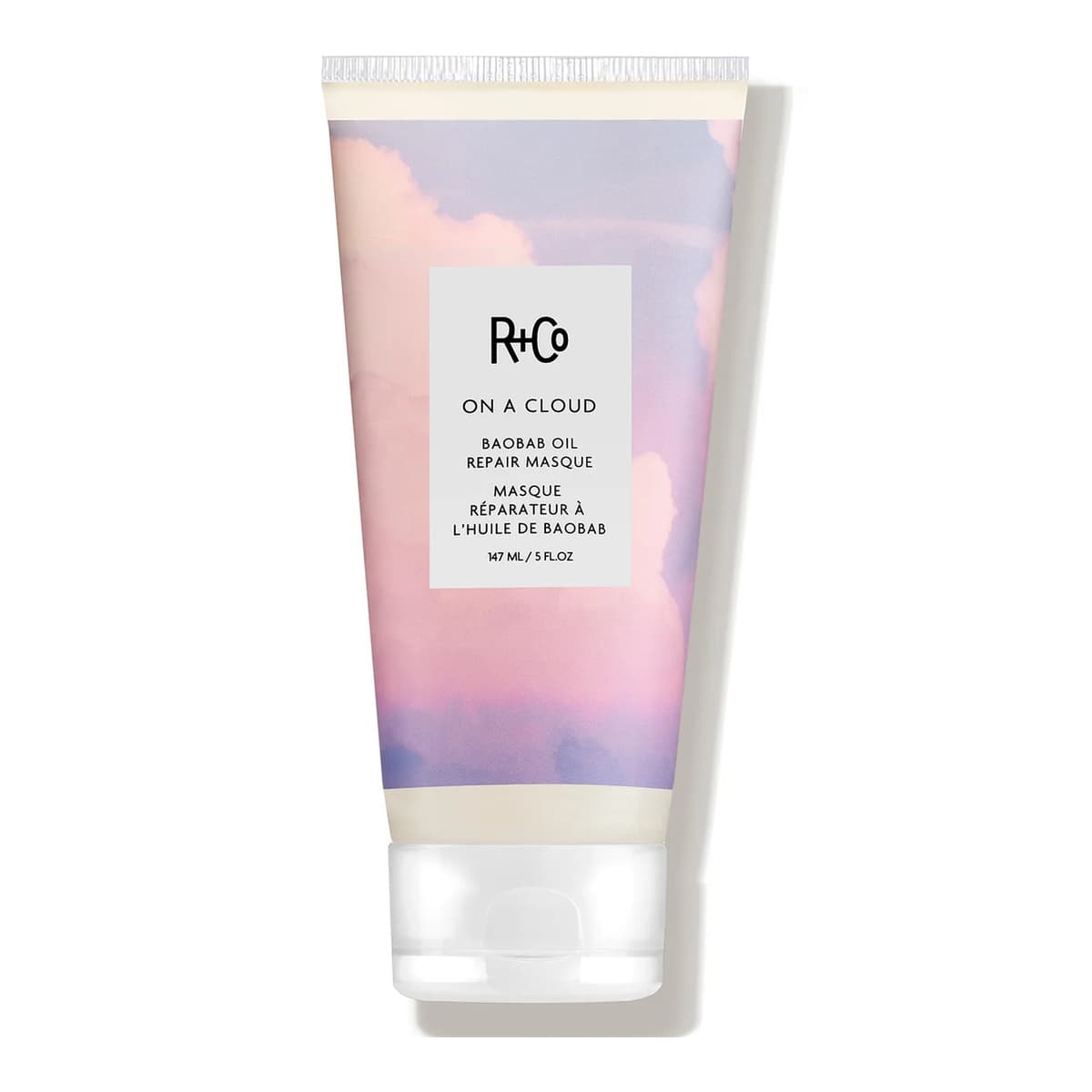 ON A CLOUD Baobab Oil Repair Masque