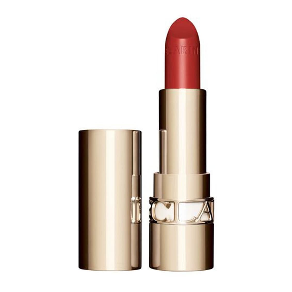 Joli Rouge Satin Lipstick 777 Caramel Nude