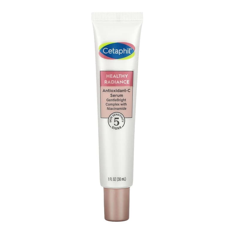 Healthy Radiance, Antioxidant-C Serum