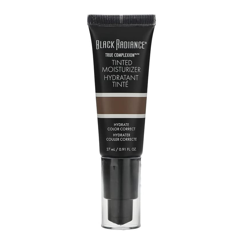 True Complexion, Tinted Moisturizer