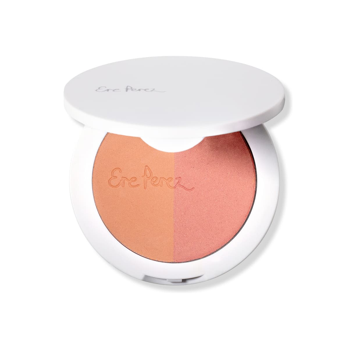 Rice Powder Blush Duo