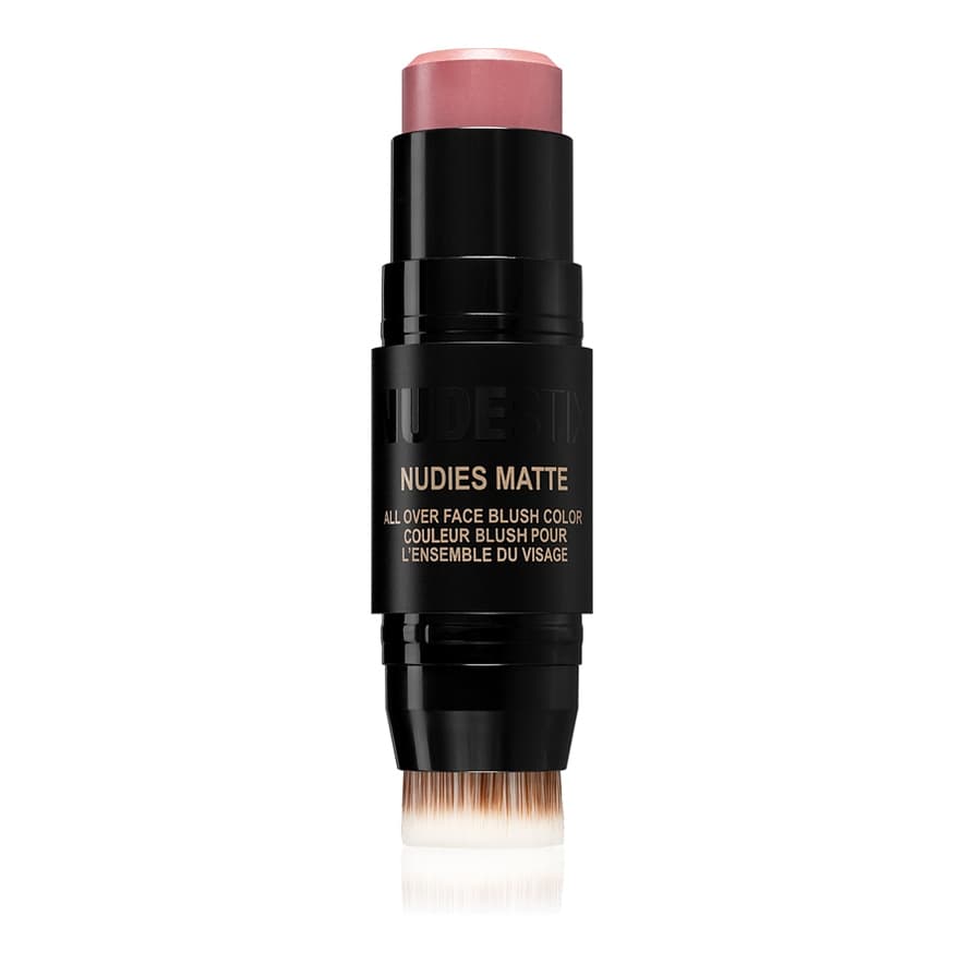 Nudies Matte
