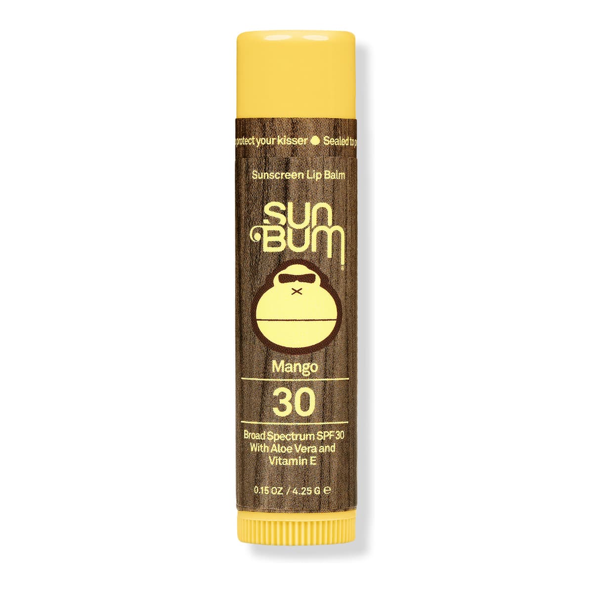 Sunscreen Lip Balm SPF 30