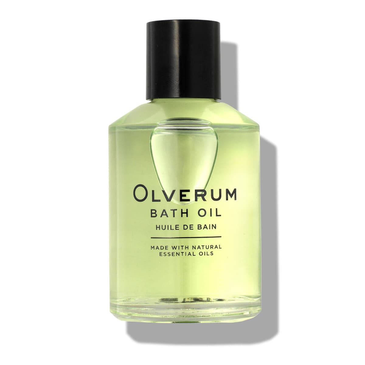 Bath Oil
