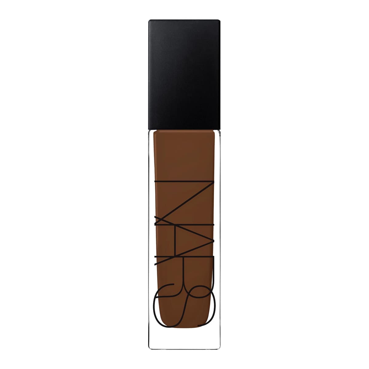 Natural Radiant Longwear Full Coverage Foundation, Anguilla