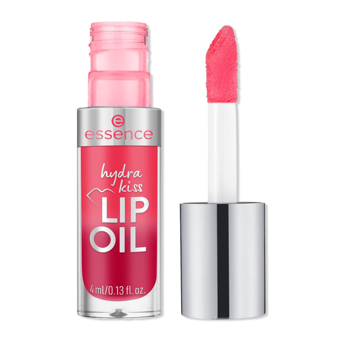 Hydra Kiss Lip Oil, Pink Champagne