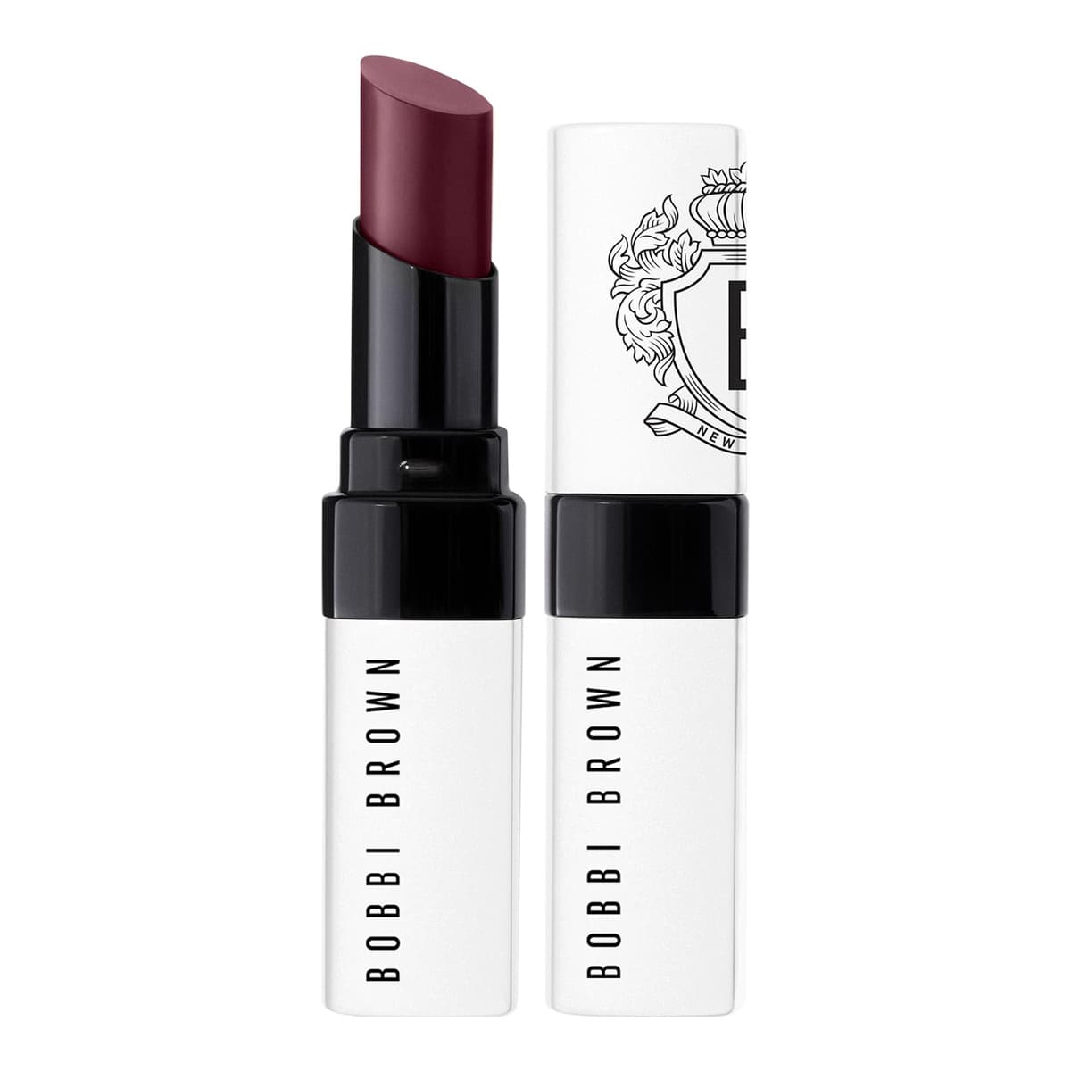 Extra Lip Tint Sheer Oil-Infused Lip Balm, Bare Blackberrry