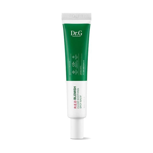 R.E.D Blemish Clear Soothing Spot Balm