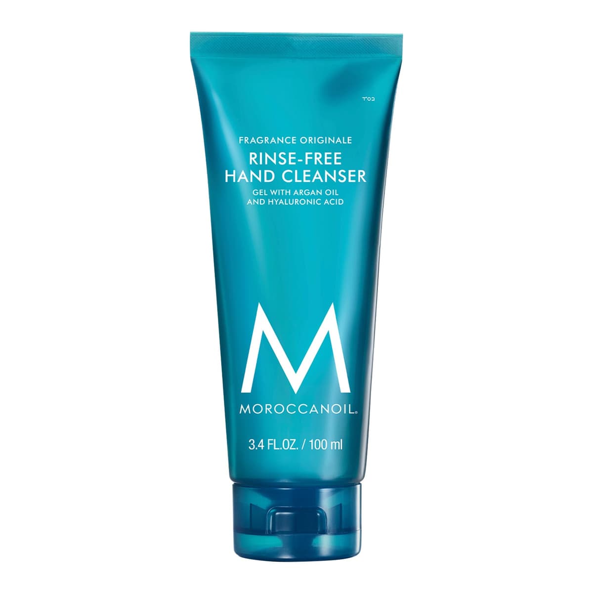 Rinse-Free Hand Cleanser with Hyaluronic Acid
