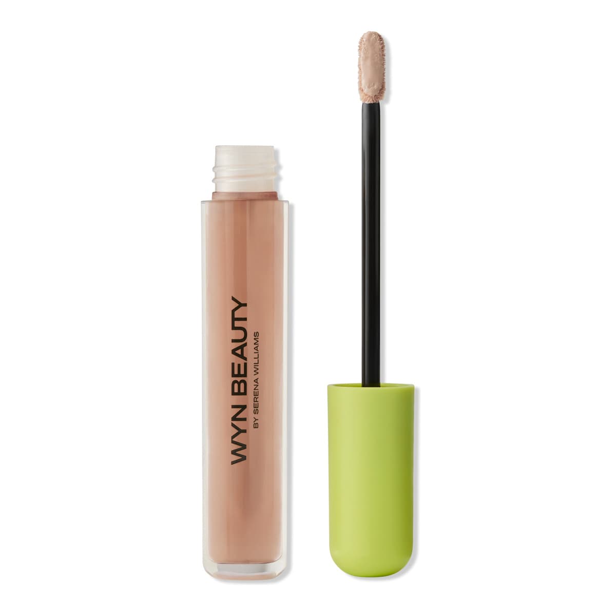 Nothing To See Soft Matte Hydrating Creamy Concealer, #195 STRETCH