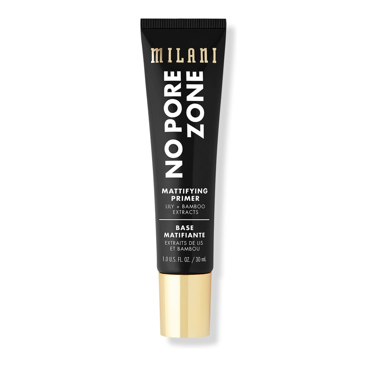 No Pore Zone Mattifying Face Primer