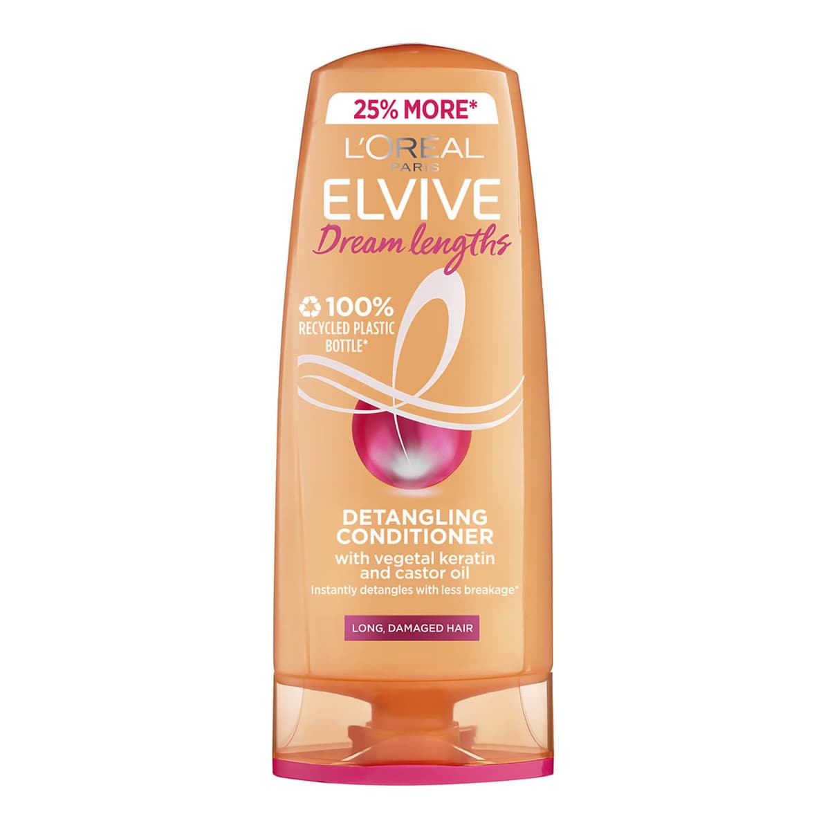 Elvive Dream Lengths Long Hair Conditioner