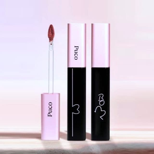 Matte Lip Mud, #BB04