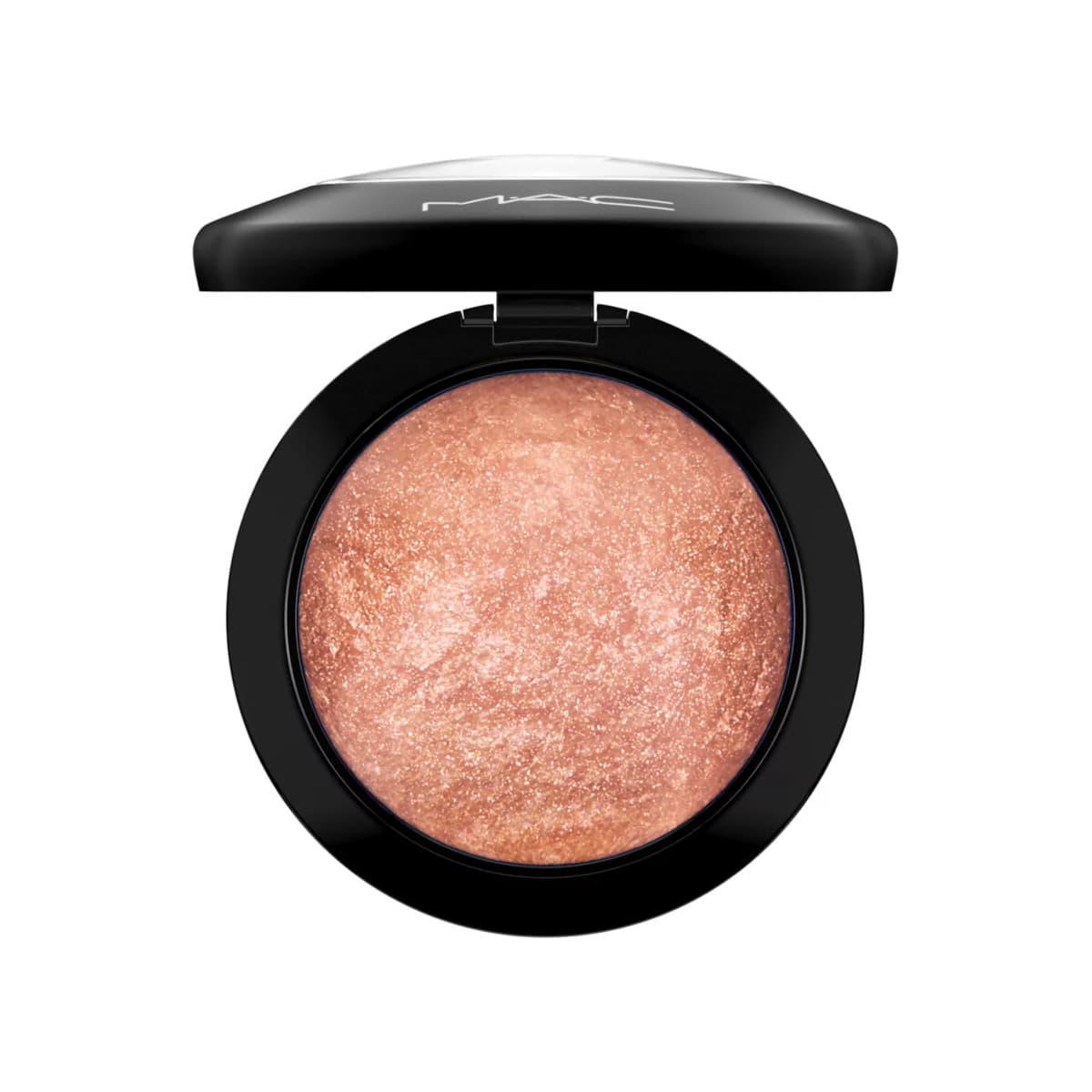 MAC Mineralize Skinfinish, cheeky bronze
