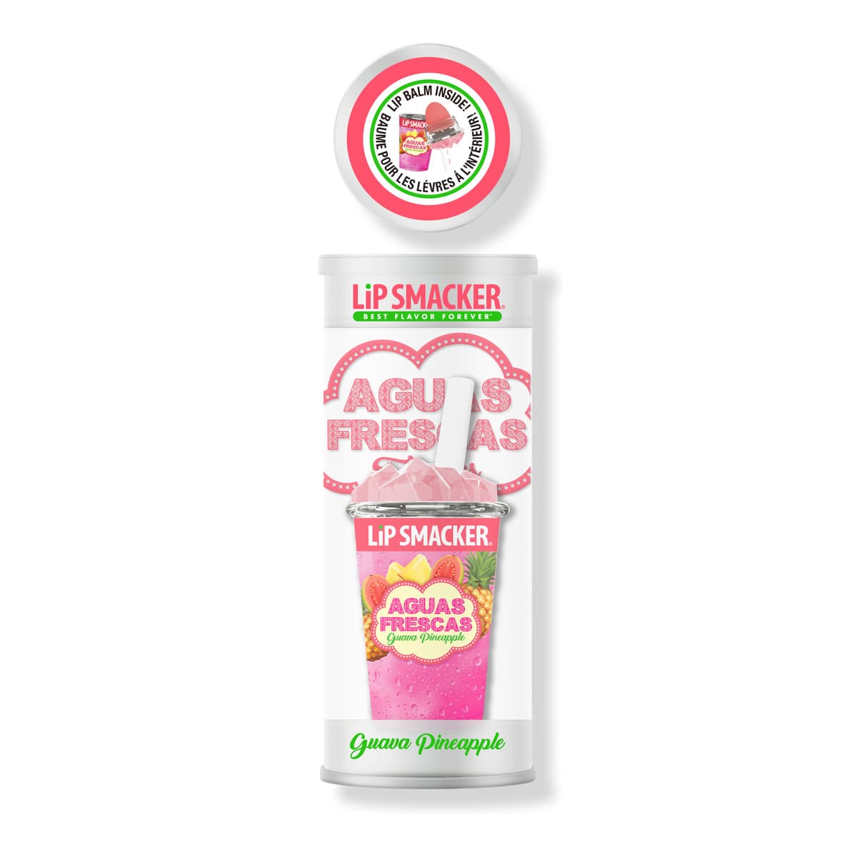 Aguas Frescas Lip Balm