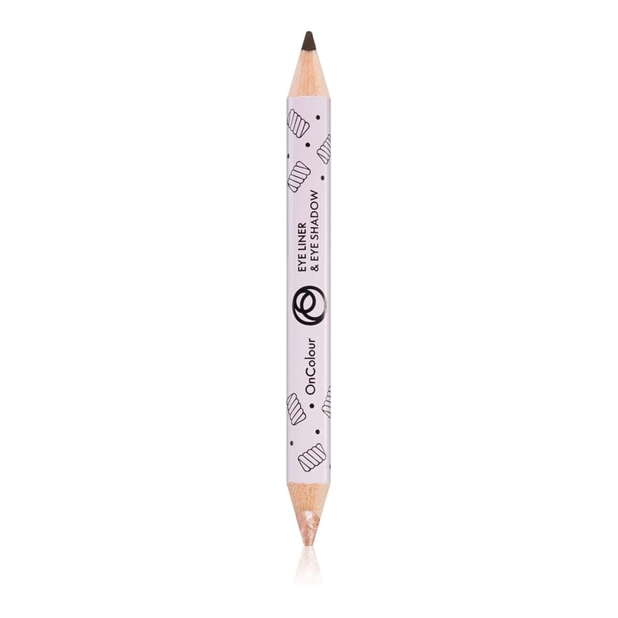 OnColour 2-in-1 Eyeshadow and Eyeliner
