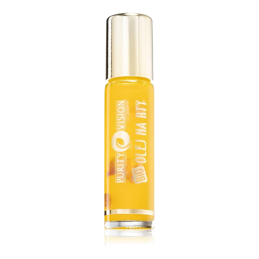 Rose Lip Oil