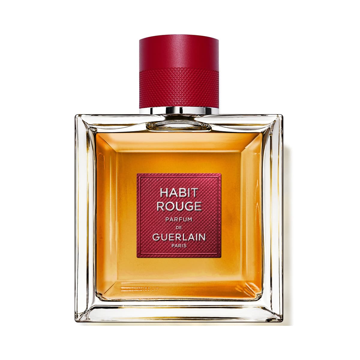 Habit Rouge Parfum