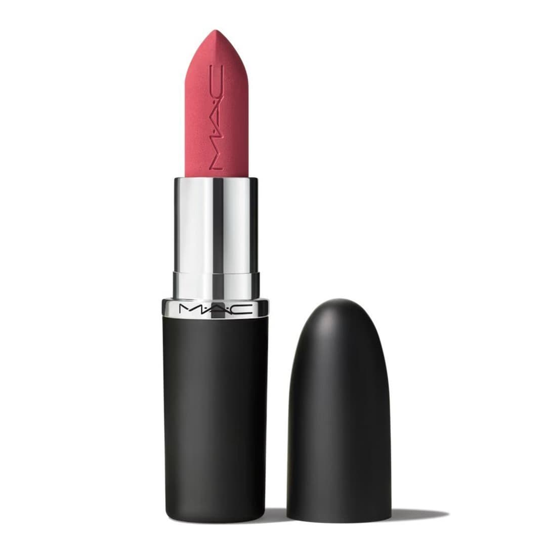 M.A.Cximal Matte Lipstick et The Hint?