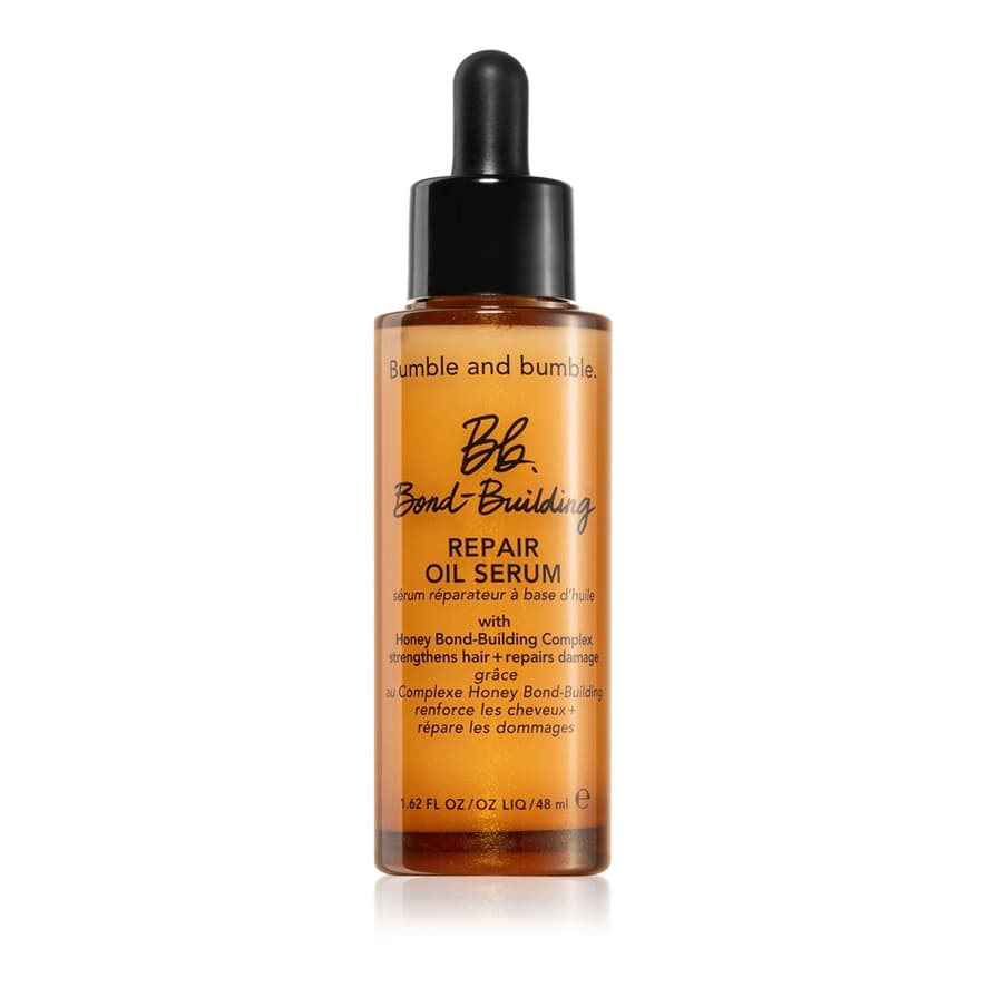 Bb.Bond-Building Repair Oil Serum
