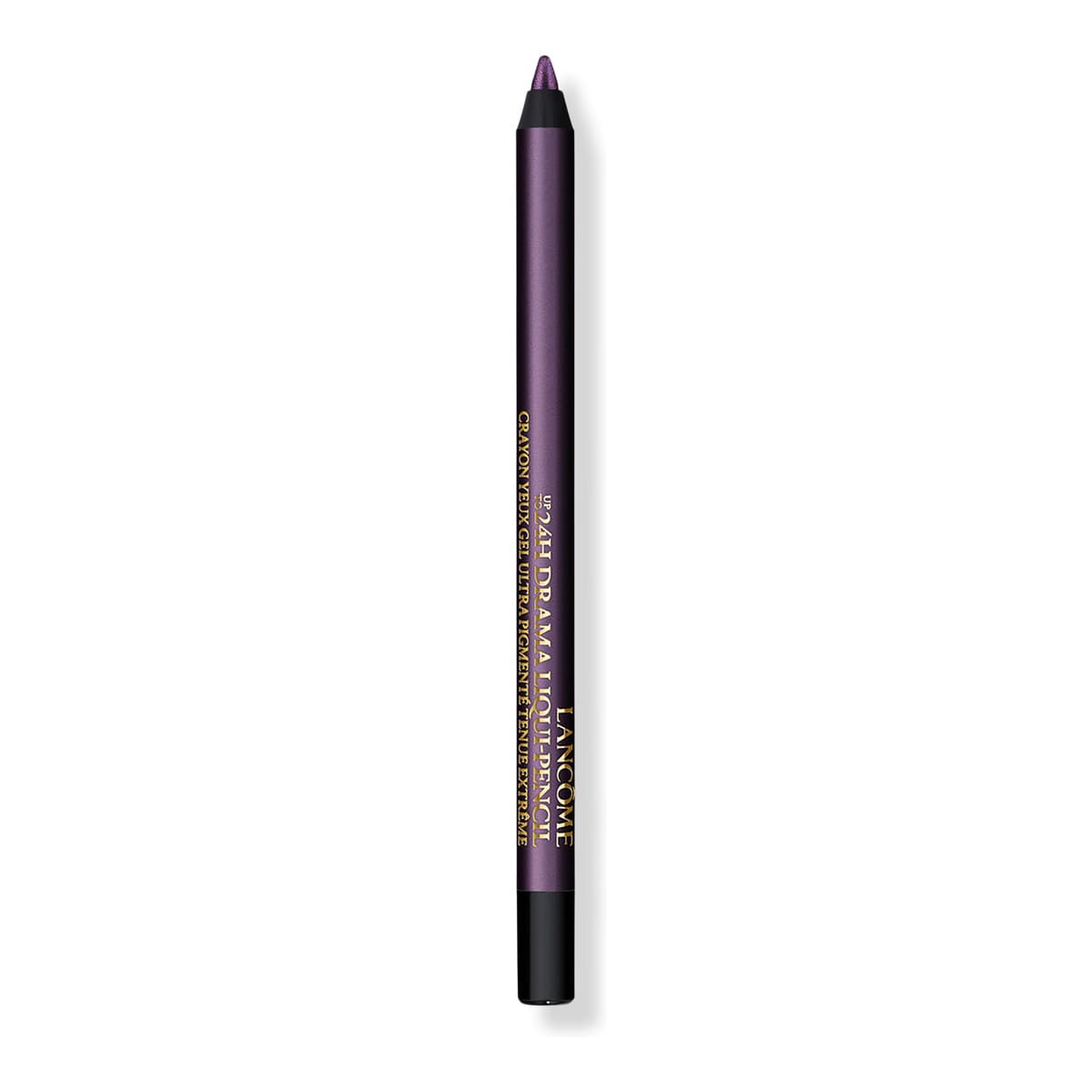 Drama Liqui-Pencil Longwear Eyeliner, #07 Purple Cabaret