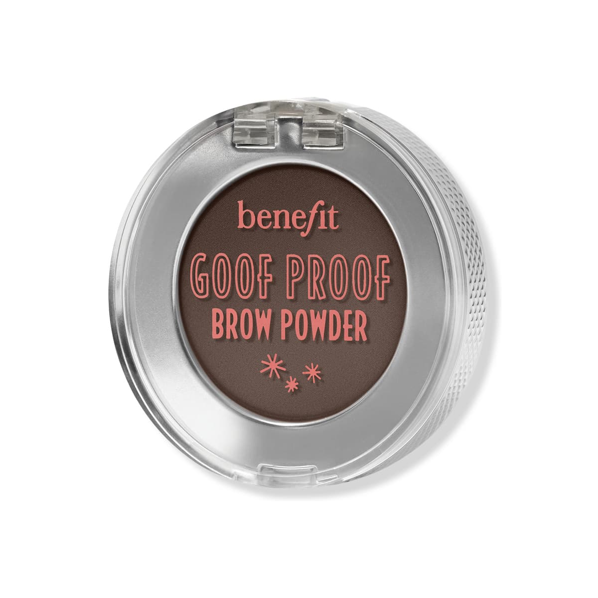 Goof Proof Brow-Filling Powder, #4