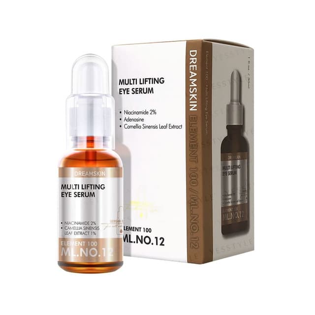 Element 100 Multi Lifting Eye Serum