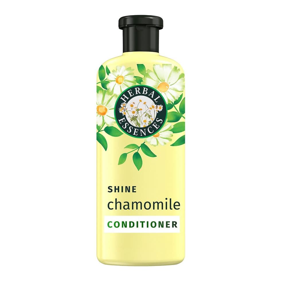 Chamomile Shine Conditioner Meadow-fresh
