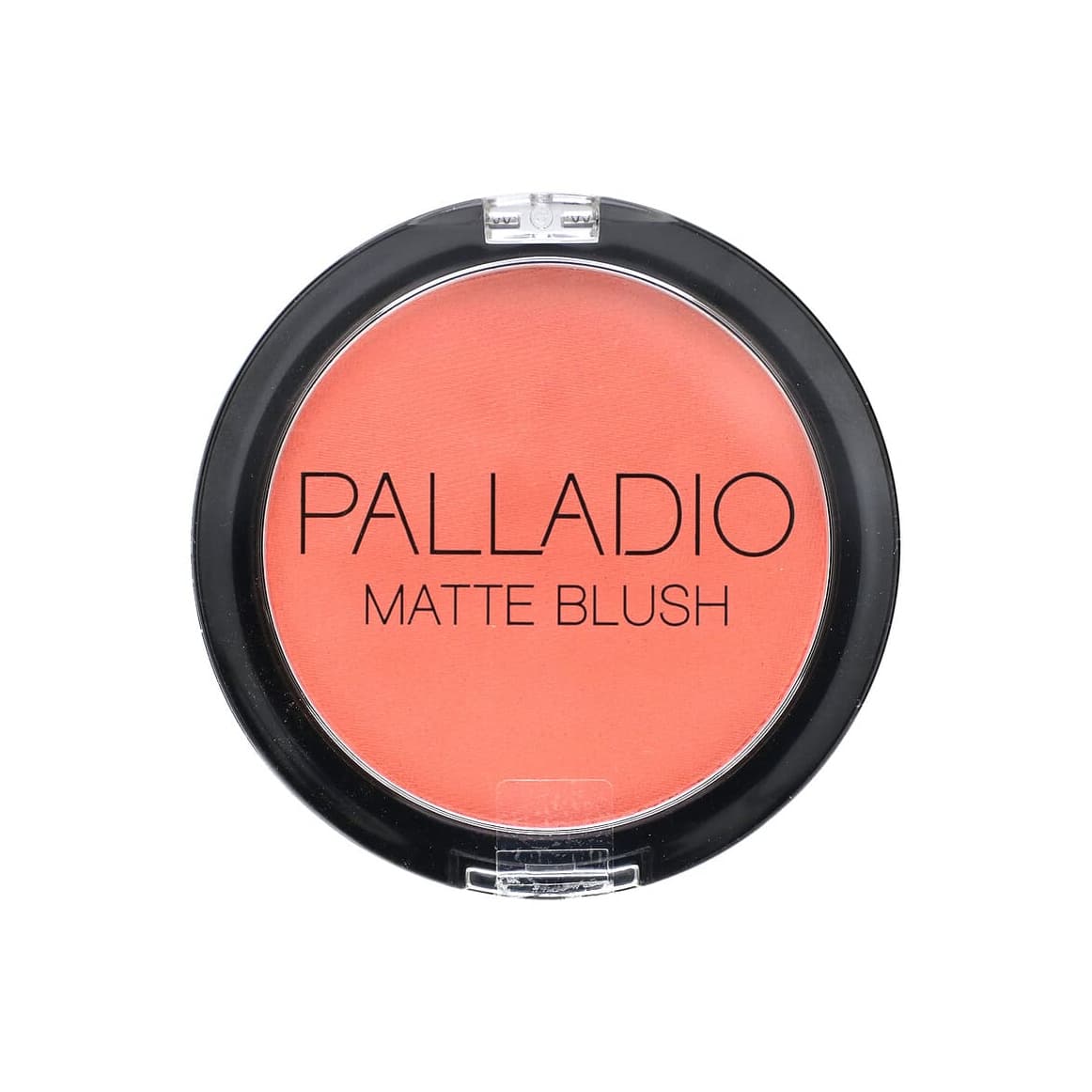 Matte Blush
