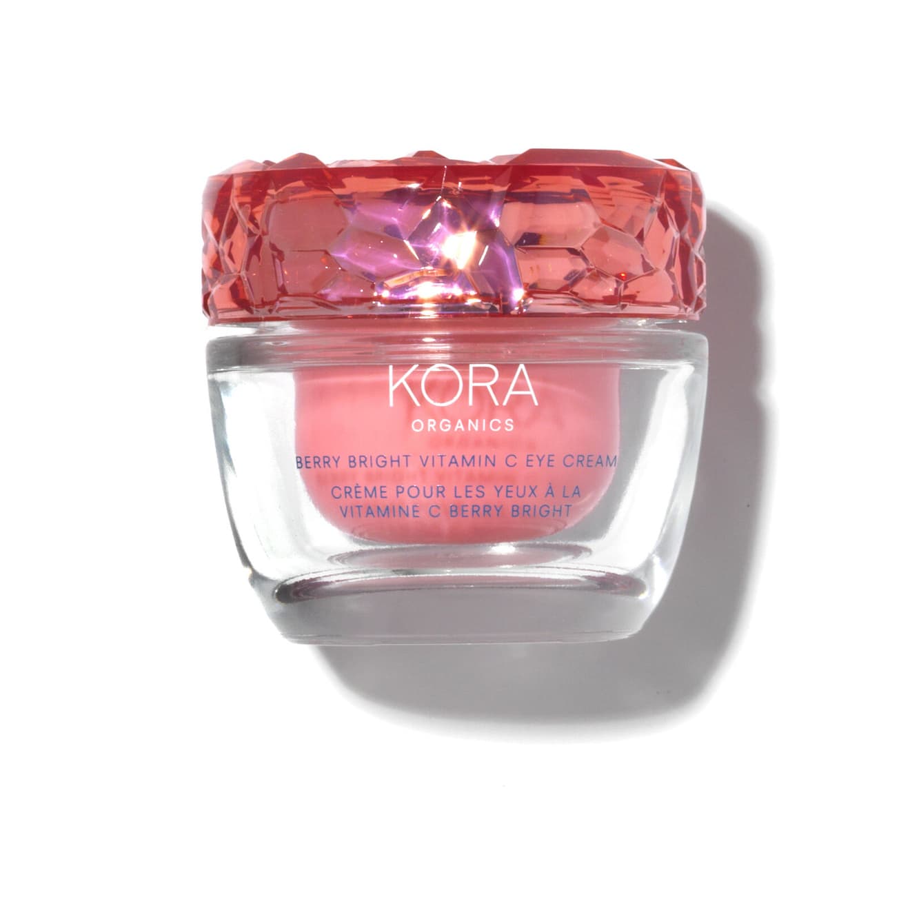 Berry Bright Vitamin C Eye Cream