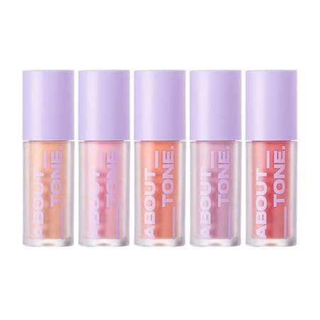 Fluffy Air Blusher, #01 Bebe Coral