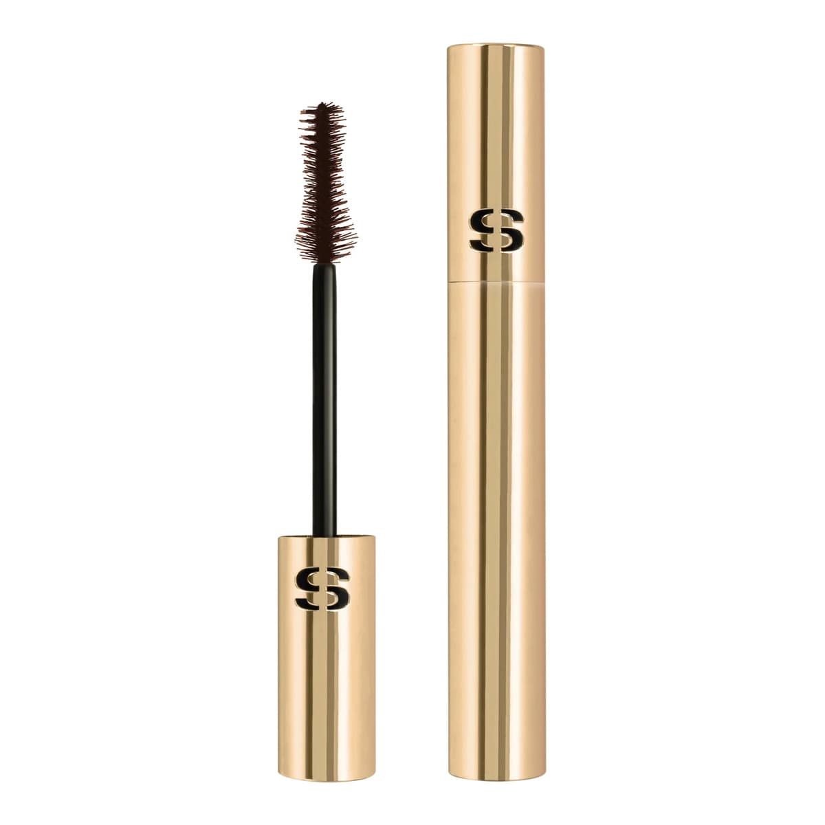 Mascara Phyto-Noir 1 Deep Black, #2 Deep Brown