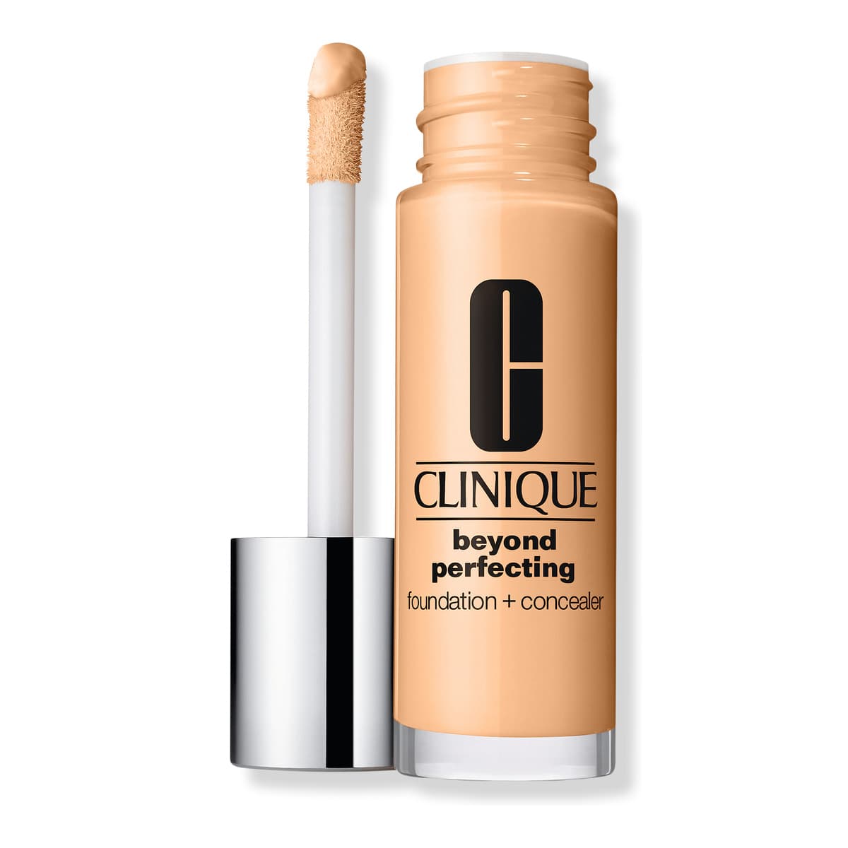 Beyond Perfecting Foundation + Concealer, CN 02 Breeze