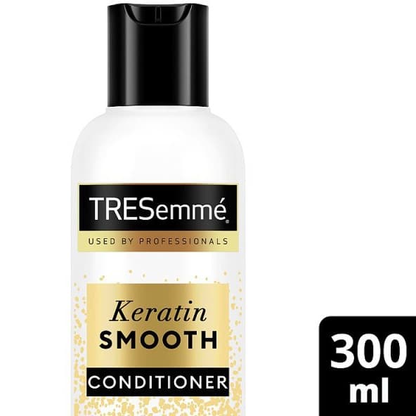 Keratin Smooth Conditioner