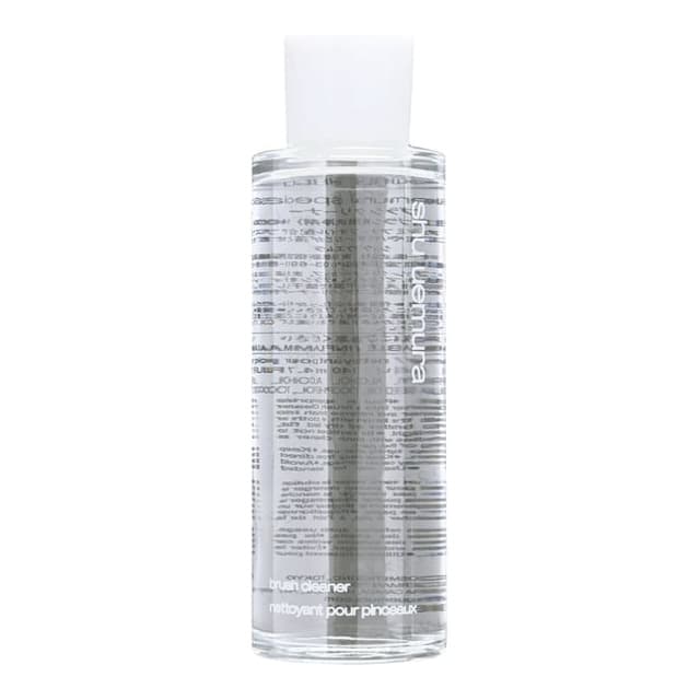 Brush Cleaner