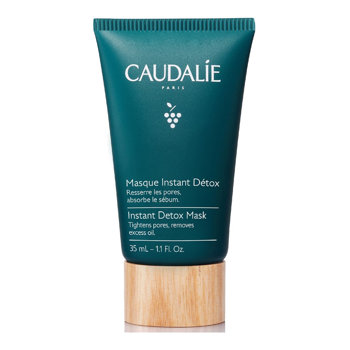 Instant Detox Mask