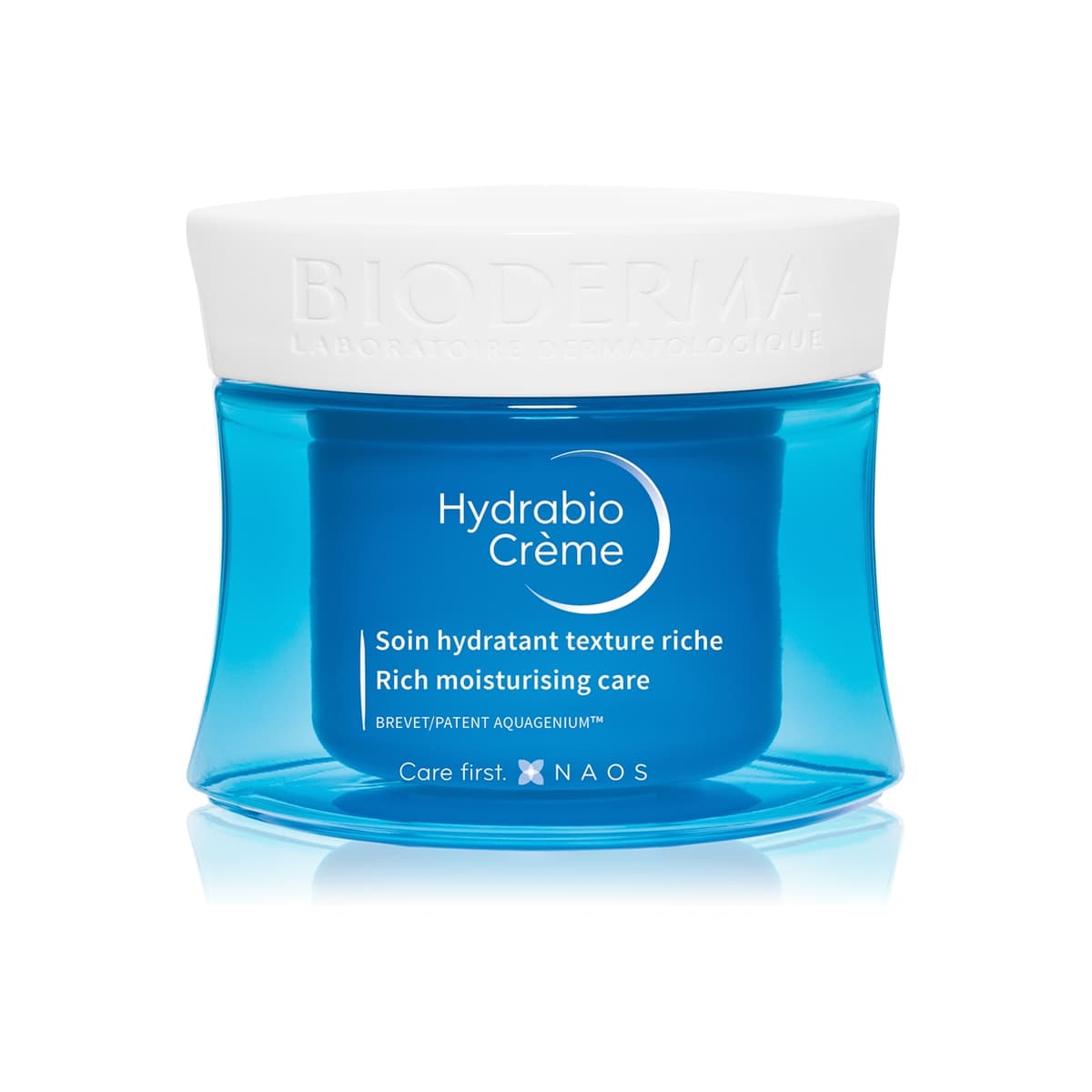 Hydrabio Crème