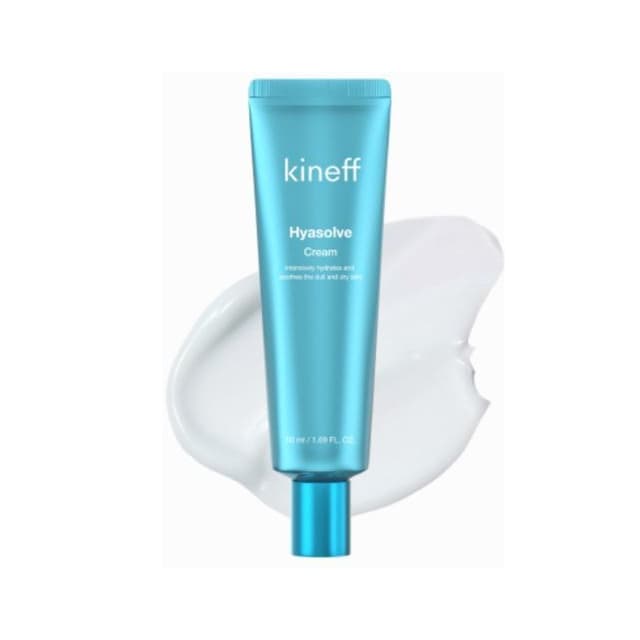 Hyasolve Cream