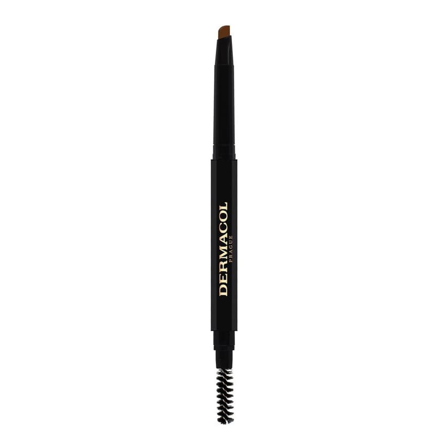 Eyebrow Perfector Pencil 02