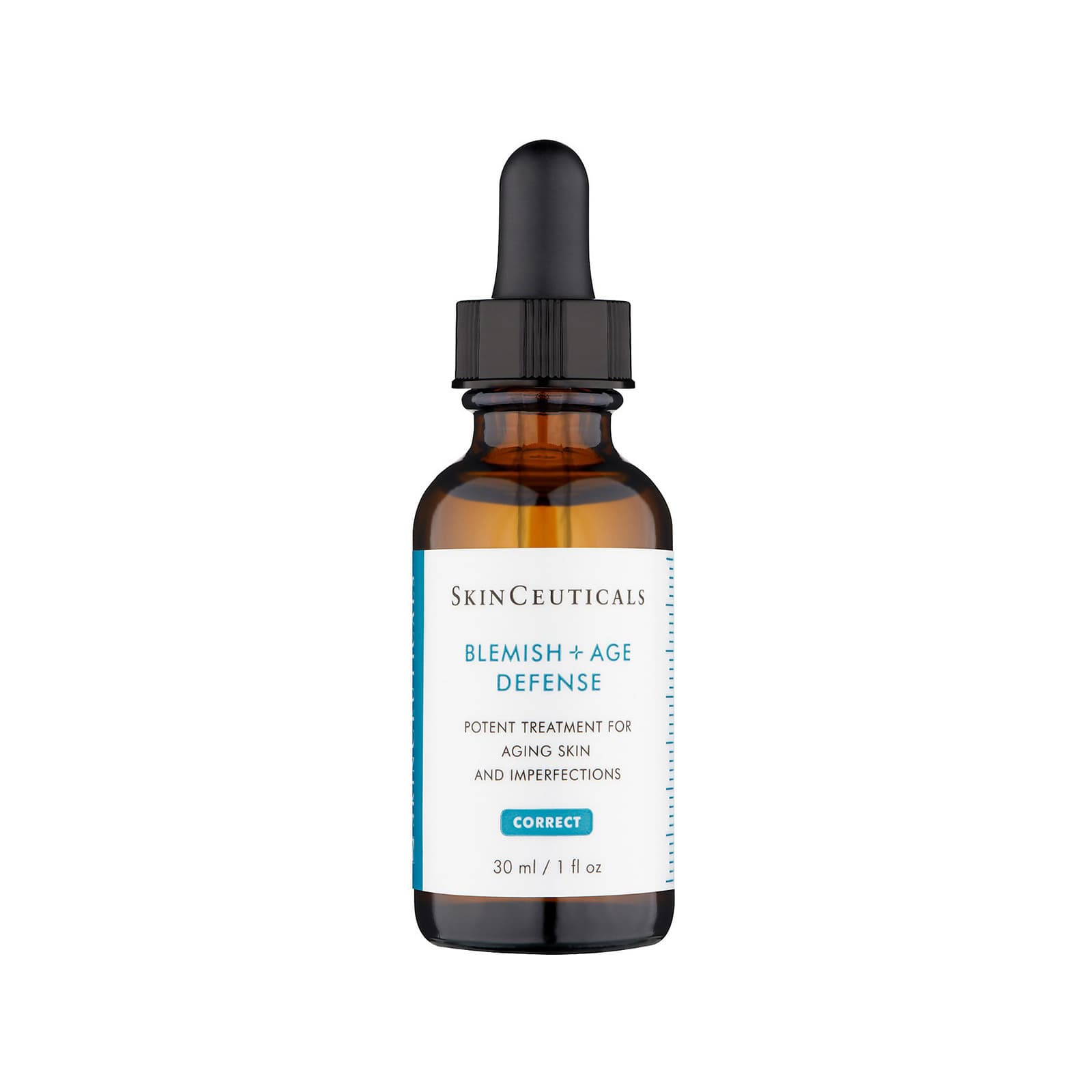 Blemish and Age Defense Corrective Serum