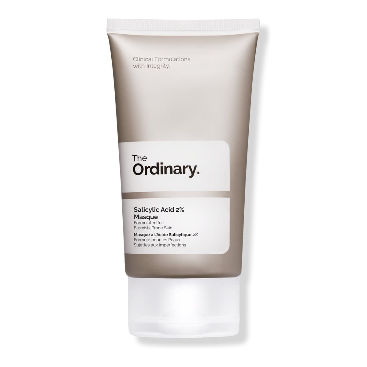 Salicylic Acid 2% Mask for Blemish Prone Skin