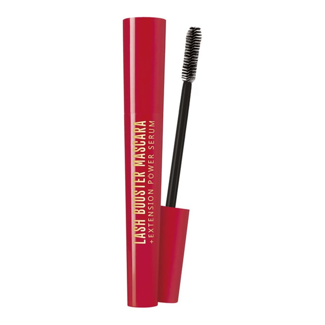 Lash Booster Mascara