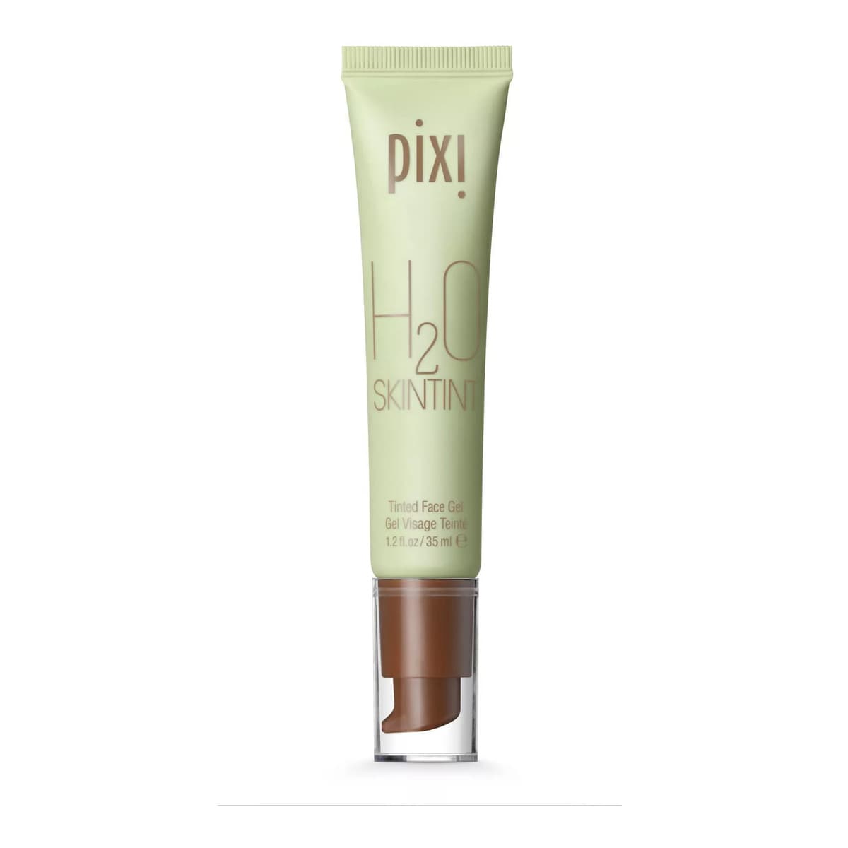 H20 Skintint Foundation, Chestnut