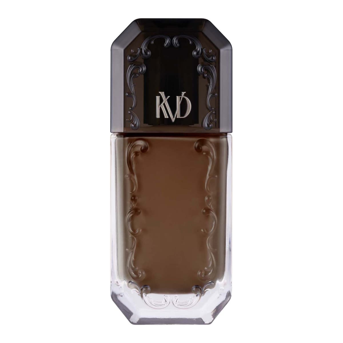 Good Apple Non-Comedogenic Full-Coverage Serum Foundation, Deep 086