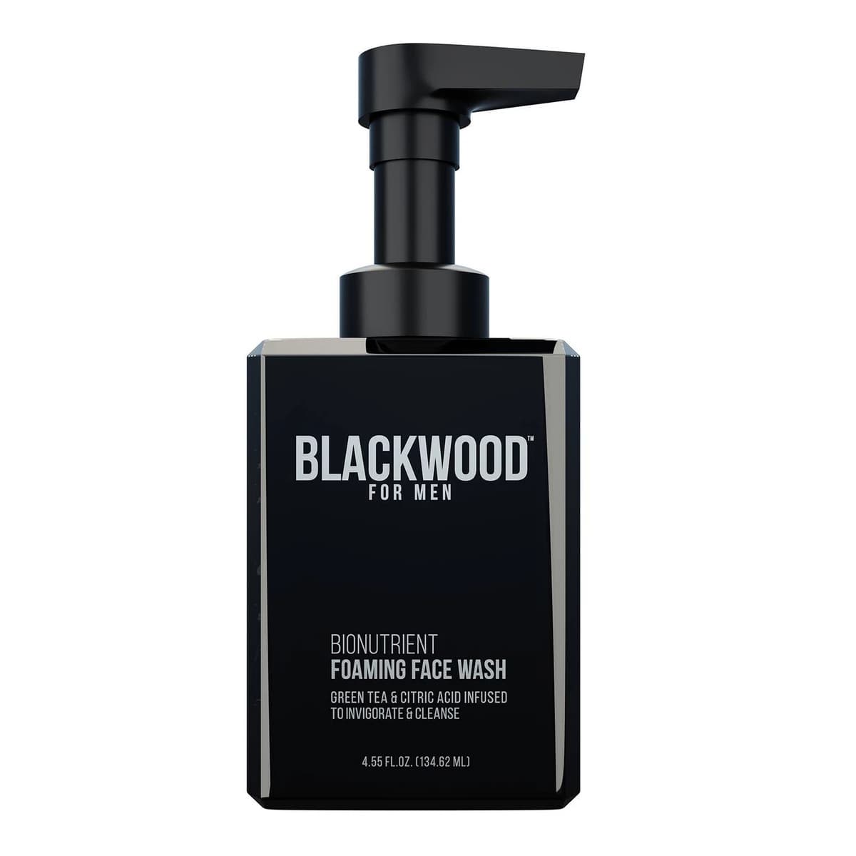 BioNutrient Foaming Face Wash