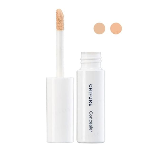 Concealer, #1 Light