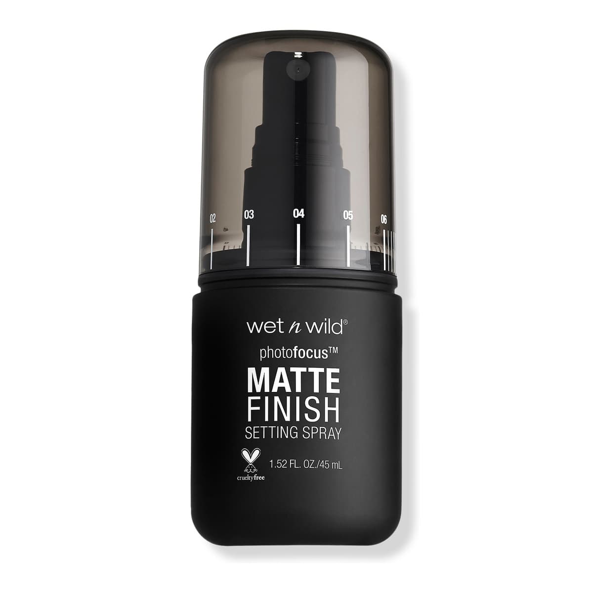 Photo Focus Matte Finish Setting Spray